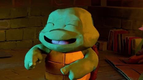 TMNT: MUTANT MAYHEM Set For $35M - $40M Debut; CinemaScore Revealed