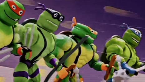 TMNT TURF WAR? MUTANT MAYHEM Director Jeff Rowe Addresses The New Live-Action Movie