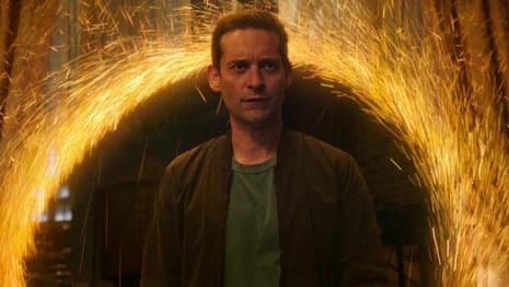 Tobey Maguire Reflects On SPIDER-MAN: NO WAY HOME Return; Says It Reinvigorated My Interest In Performing