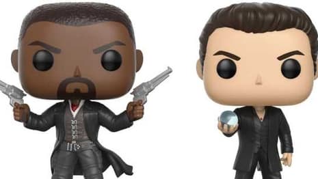 Today's Final TFNY Reveals Include SPIDER-MAN: HOMECOMING, JUSTICE LEAGUE & WESTWORLD Funko POPs