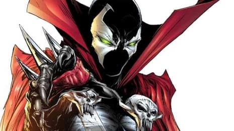 Todd McFarlane Promises That His Long-Awaited SPAWN Reboot Could Begin Production This Year