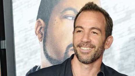 Todd Philips' JOKER Movie Adds THE HANGOVER Actor Bryan Callen As An Aging Dancer/Stripper