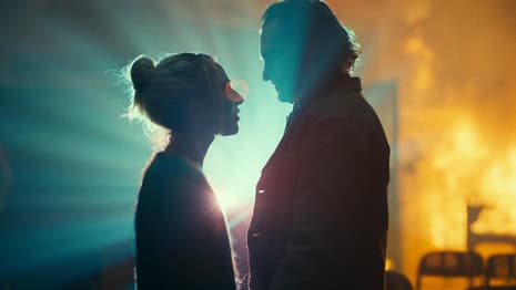 Todd Phillips Blamed For $300 Million JOKER: FOLIE À DEUX Bombing; Director Wanted Nothing To Do With DC