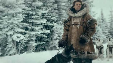 TOGO: Check Out The First Trailer For The Untold True Story Coming To Disney+ This Month