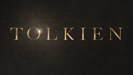 TOLKIEN Trailer Gives Us A Glimpse Into THE LORD OF THE RINGS Author's Own Fantasy World