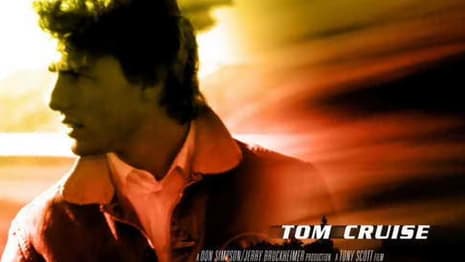 Tom Cruise's Days of Thunder 2 Finds Director In 50/50 Filmmaker Jonathan Levine