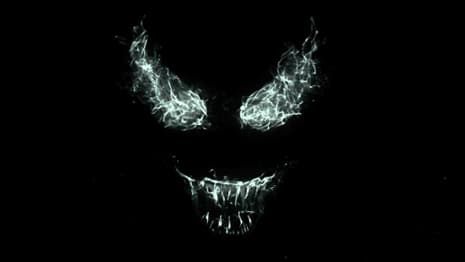 Tom Hardy Becomes A New Kind Of Demon In The Chilling Official Trailer For VENOM