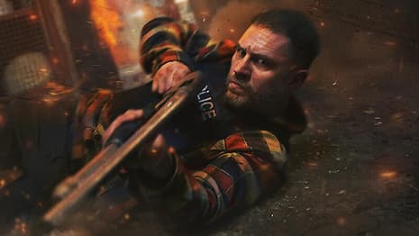 Tom Hardy's Brutal Brawl In HAVOC Explained: Blood, Betrayal, And Redemption