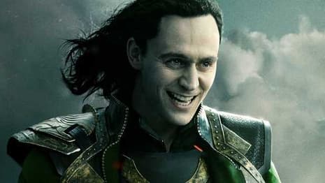 Tom Hiddleston's Role In Disney+'s LOKI Series Rumored Be Much Different To What We Imagined