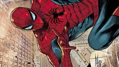 Tom Holland Calls SPIDER-MAN: BRAND NEW DAY A Rebirth For Spidey; Confirms Maguire/Garfield Suit Inspiration