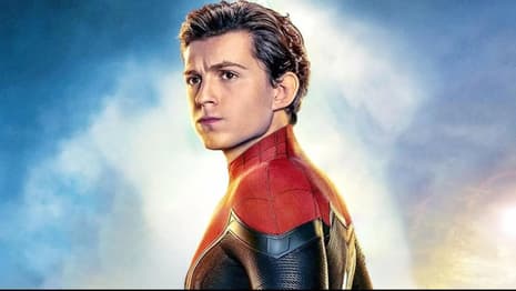 Tom Holland Is The Wrong Lead For Christopher Nolan's The Odyssey Unless The Story Is Changing