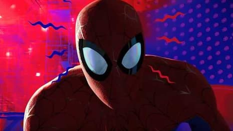 Tom Holland Reveals His Scrapped Cameo Appearance In SPIDER-MAN: INTO THE SPIDER-VERSE
