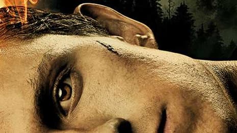 Tom Holland Sees A Girl... And Freaks Out In First Teaser & Photos For CHAOS WALKING; Trailer This Thursday