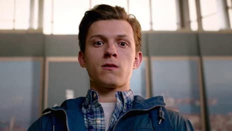 Tom Holland Will Spend A Huge Chunk Of 2025 Shooting SPIDER-MAN 4 And AVENGERS: DOOMSDAY