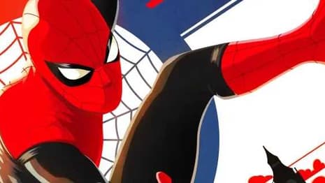 Tom Holland's SPIDER-MAN Will Also Return In A Future Marvel Studios Movie; Producer Amy Pascal Comments