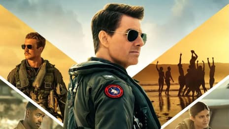 Top Gun 3 Director Shortlist Revealed, Christopher McQuarrie Seemingly Not In Consideration