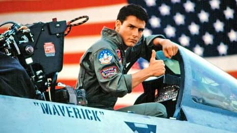 TOP GUN: MAVERICK Recruits FALLOUT Director Christopher McQuarrie To Rewrite Script