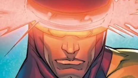 TOP GUN: MAVERICK Star Glen Powell Responds To Cyclops Casting Rumors