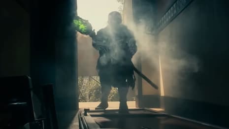 TOXIC AVENGER Remake Gets Disappointing Update From Peter Dinklage After Reports Claiming It's Unreleasable