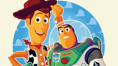 TOY STORY 5: Tim Allen Reveals The Movie's Lead And Details A Crazy Sequence With 100 Buzz Lightyears