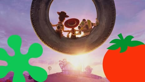 Toy Story 5's Rotten Tomatoes Score Revealed And It Sets An Unfortunate Franchise Record