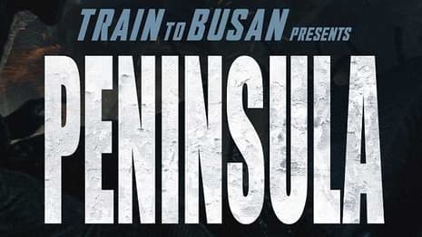 TRAIN TO BUSAN PRESENTS: PENINSULA Exclusive: Star Gang Dong-won Compares The New Film To The Original