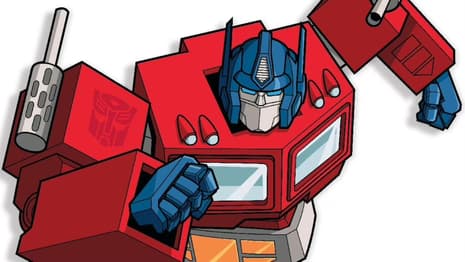 Transformers Legend And Voice Of Optimus Prime, Peter Cullen, Has Died Aged 85