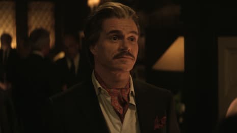 TRAP HOUSE Star Tony Dalton Confirms Action-Heavy DAREDEVIL: BORN AGAIN Season 2 Return (Exclusive)