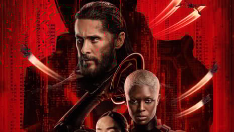 TRON: ARES Is Coming To Digital And Blu-ray Sooner Than Expected After Flopping At The Box Office