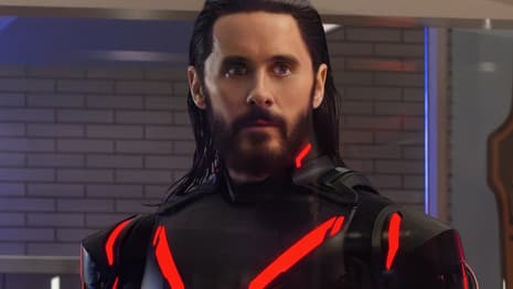 TRON: ARES Is The End For TRON In Theaters; Jared Leto's Currency Has Run Colder Than MORBIUS' Vampire Blood