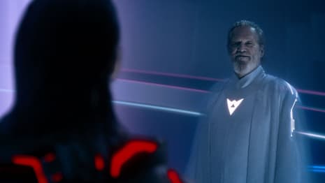 TRON: ARES Post-Credits Scene Breakdown: What [SPOILER] Means For The Franchise's Future And TRON 4