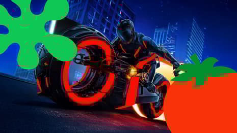 TRON: ARES' Rotten Tomatoes Score Revealed As First Reviews Warn Of Forgettable Futuristic Fluff