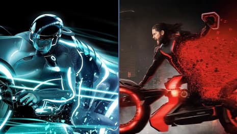 TRON: ARES Spoilers: Do Any TRON: LEGACY Characters Appear In The Threequel? Here's What You Need To Know