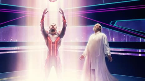 TRON: ARES Star Jeff Bridges On Movie's Box Office Underperformance And Working With Jared Leto