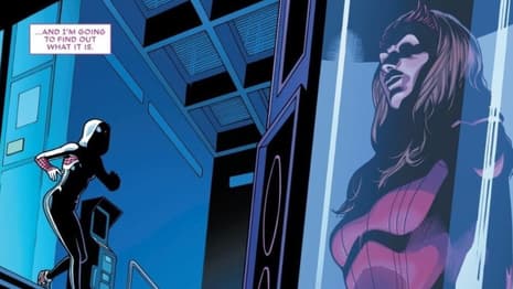TVA Issue #4 Reveals That This IS The MCU's Scarlet Witch... But There's A Twist - SPOILERS