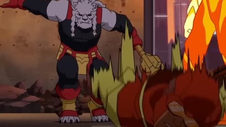 Two INVINCIBLE Heavyweights Absent In Season 2 Will Be Returning Next Season