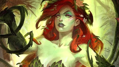 Two Major DCU Projects Reportedly Dead At DC Studios As HBO Passes On Poison Ivy & Catwoman Shows