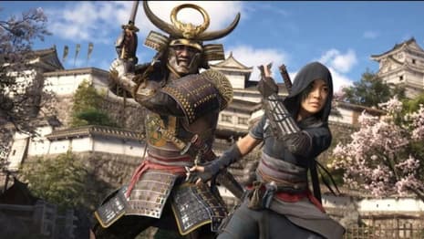 UBISOFT States ASSASSIN'S CREED SHADOWS Hit Two Million Players