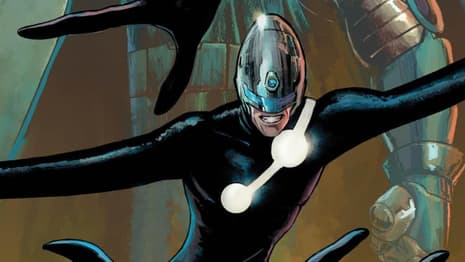 ULTIMATE ENDGAME #2 Reveals Kang's Identity And Features Another Big Twist - SPOILERS