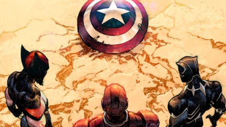 Ultimate Endgame #5 Spoilers: The Ultimate Universe's Shocking Final Fate Has Been Revealed