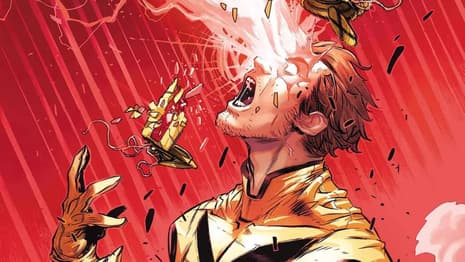 ULTIMATE ENDGAME: Marvel Studios President Kevin Feige's Hand-Drawn Variant Covers Tease X-Men's MCU Future