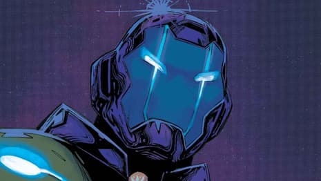 ULTIMATE UNIVERSE: TWO YEARS IN Will Introduce Ultimate Daredevil Ahead Of ULTIMATE ENDGAME Event