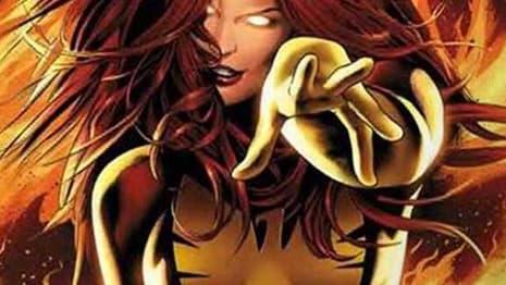 UNBOXING: Sideshow's Dark Phoenix Premium Format Figure Is Awesome!