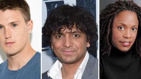 UNBREAKABLE's Spencer Treat Clark & Charlayne Woodard To Reprise Their Roles For M. Night Shyamalan's GLASS