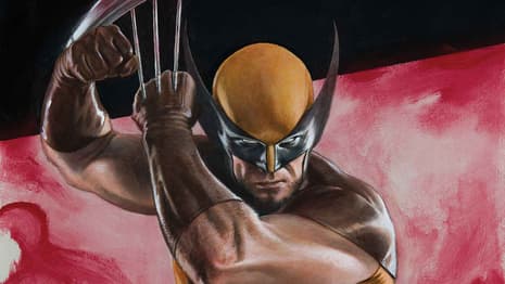 UNCANNY X-MEN Writer Chris Claremont Returns To Marvel For New WOLVERINE AND KITTY PRYDE Comic Book Series