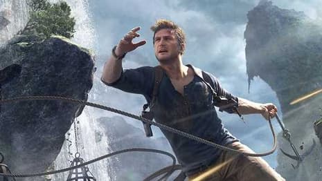 UNCHARTED Was Shut Down During Its First Day Of Shooting According To Star Tom Holland
