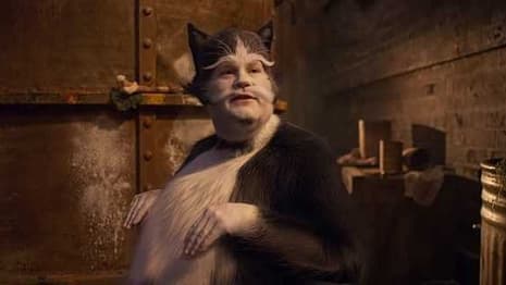 Universal Refuses To Comment On The Butthole Cut Of CATS As More Bizarre Details Emerge