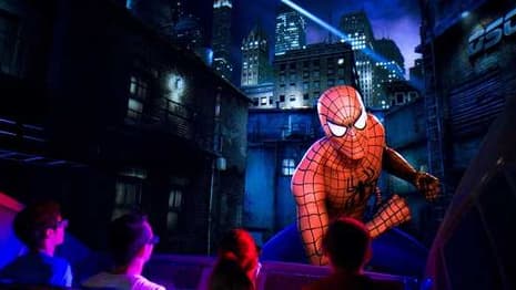 Universal Studios Extends Theme Park Closures From April 1st Until Later In The Month