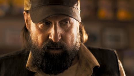 UNTIL DAWN Ending, Post-Credits Scene, And Link To The Game Explained By Director David F. Sandberg - SPOILERS