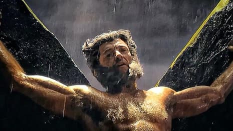 Until He's 90! Hugh Jackman Rumored To Be Staying On As The MCU's Wolverine Beyond AVENGERS: SECRET WARS